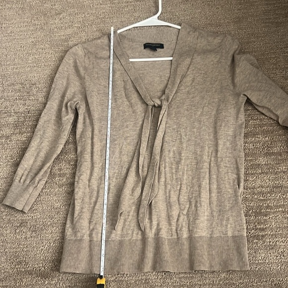 Banana republic blouse - size M - Picture 6 of 9